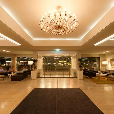 Sylter Hof Berlin Hotel Nội địa bức ảnh