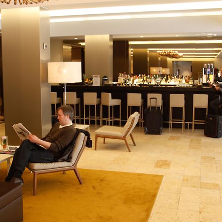 Sylter Hof Berlin Hotel Nội địa bức ảnh
