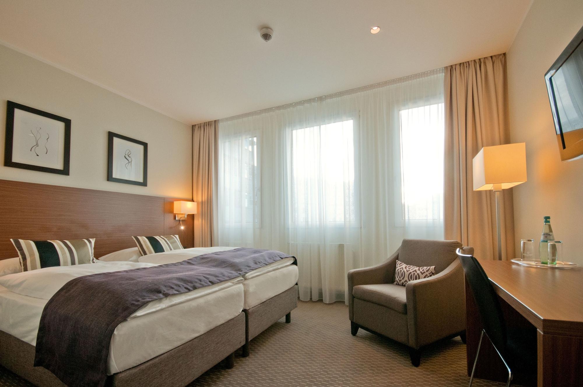 Sylter Hof Berlin Hotel Ngoại thất bức ảnh