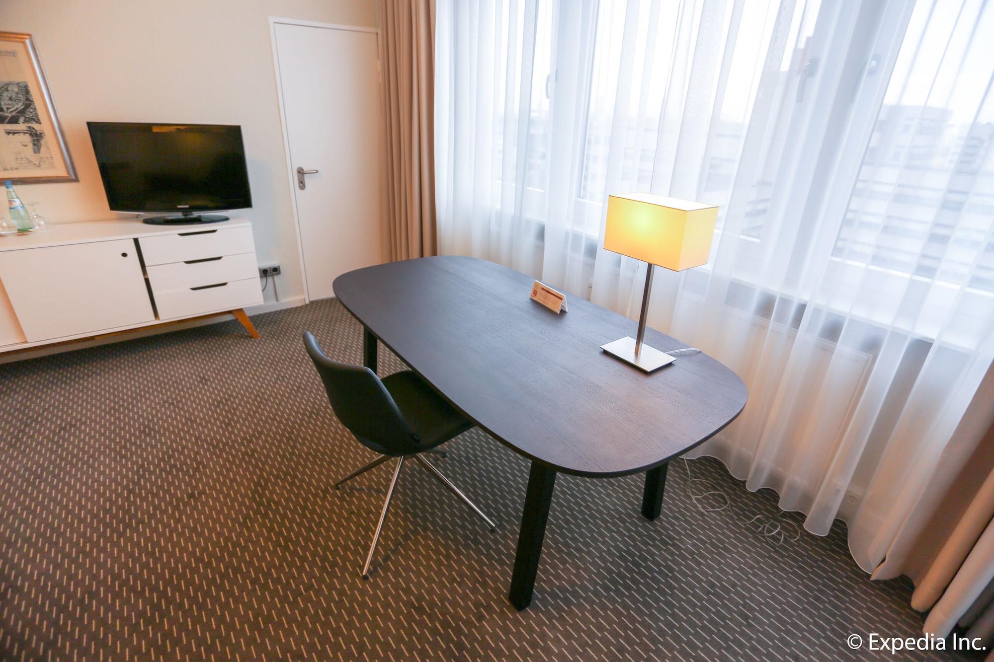 Sylter Hof Berlin Hotel Ngoại thất bức ảnh