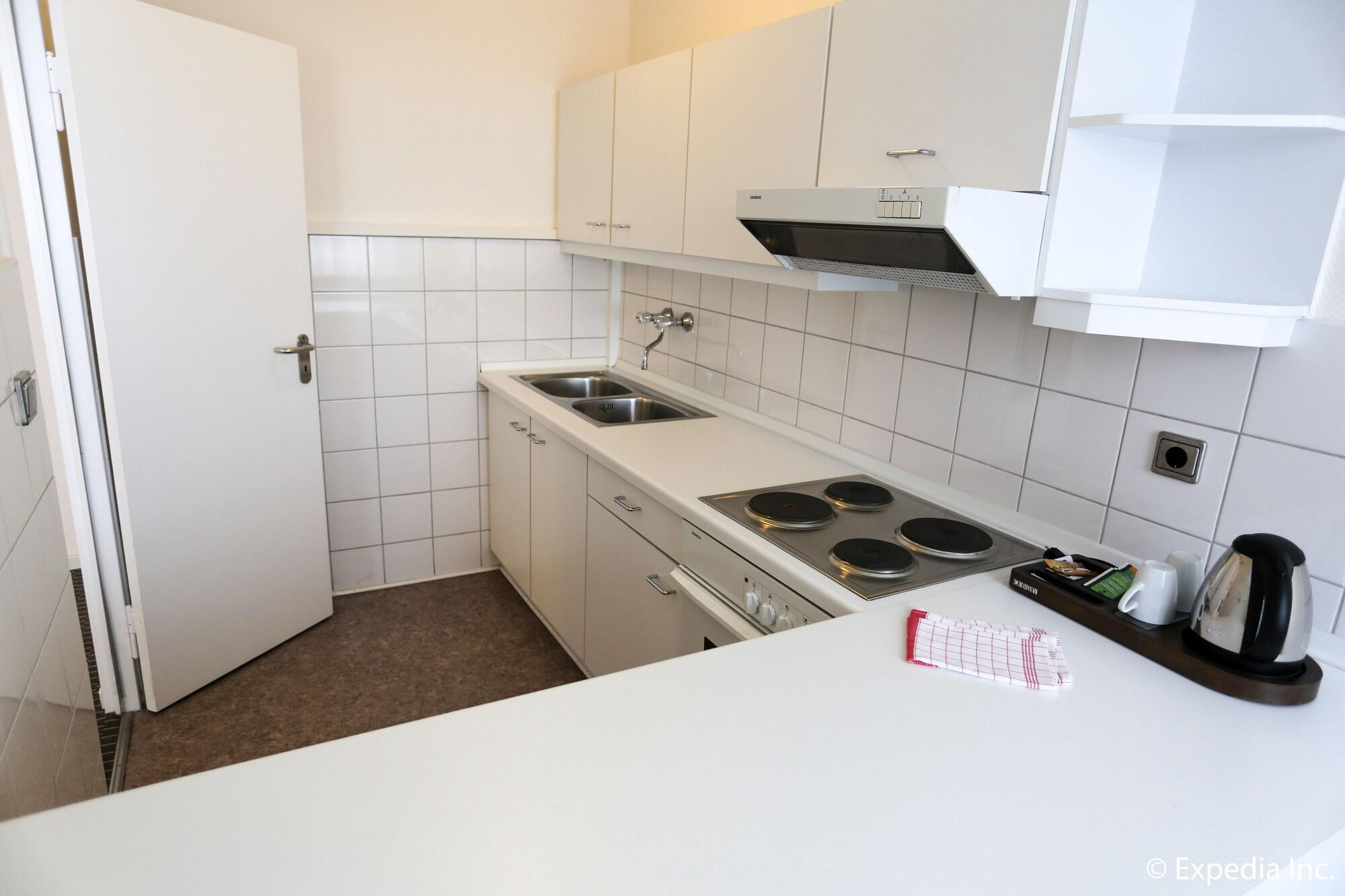 Sylter Hof Berlin Hotel Ngoại thất bức ảnh
