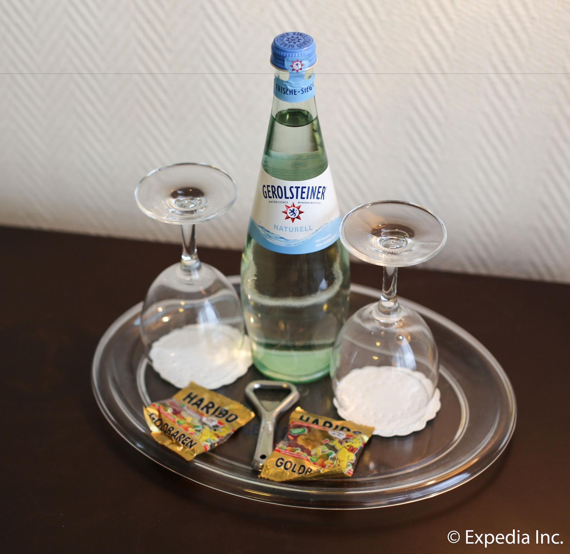 Sylter Hof Berlin Hotel Ngoại thất bức ảnh