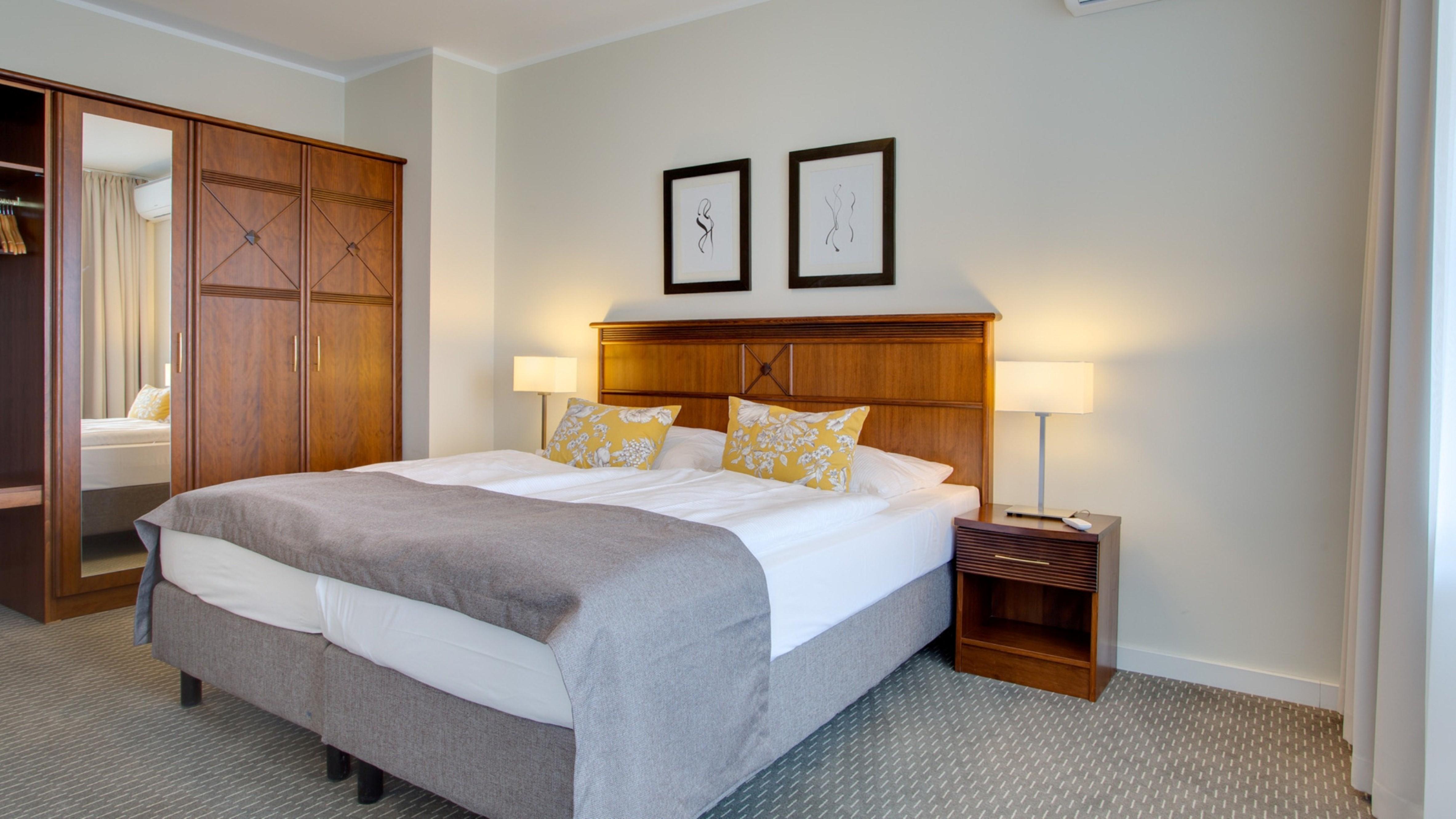 Sylter Hof Berlin Hotel Ngoại thất bức ảnh