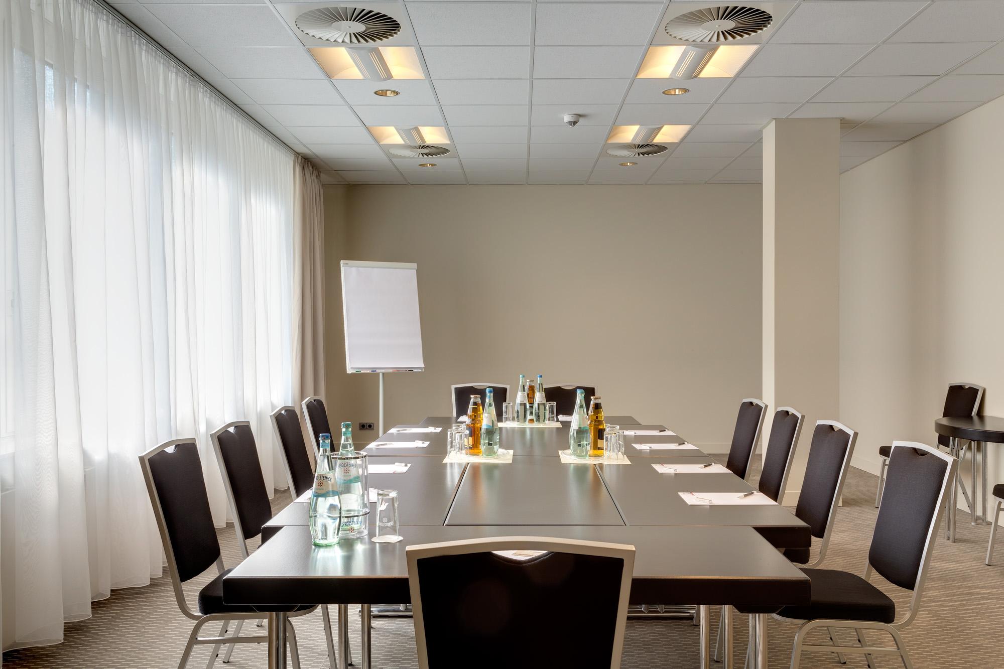 Sylter Hof Berlin Hotel Ngoại thất bức ảnh
