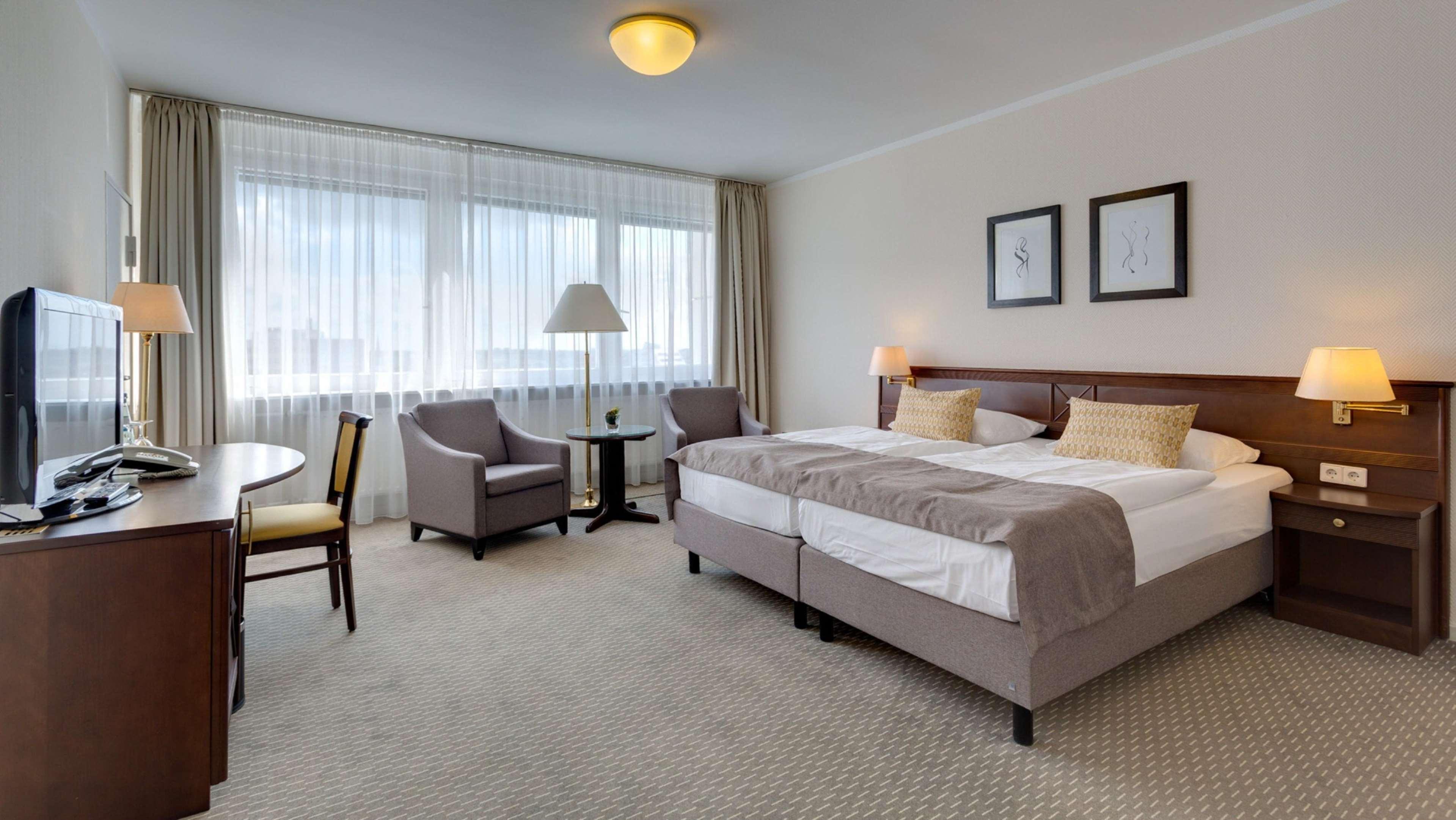 Sylter Hof Berlin Hotel Ngoại thất bức ảnh