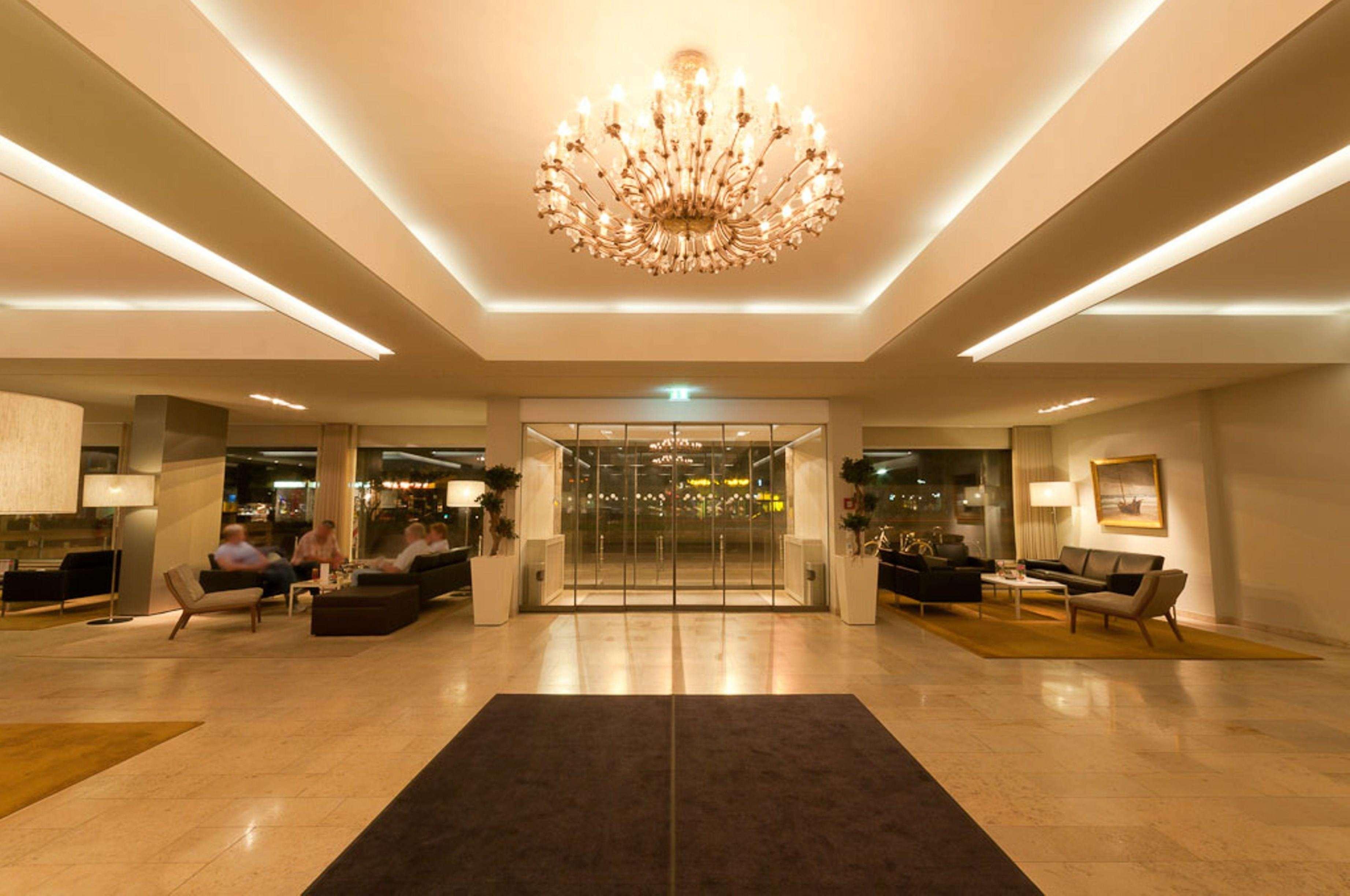 Sylter Hof Berlin Hotel Nội địa bức ảnh