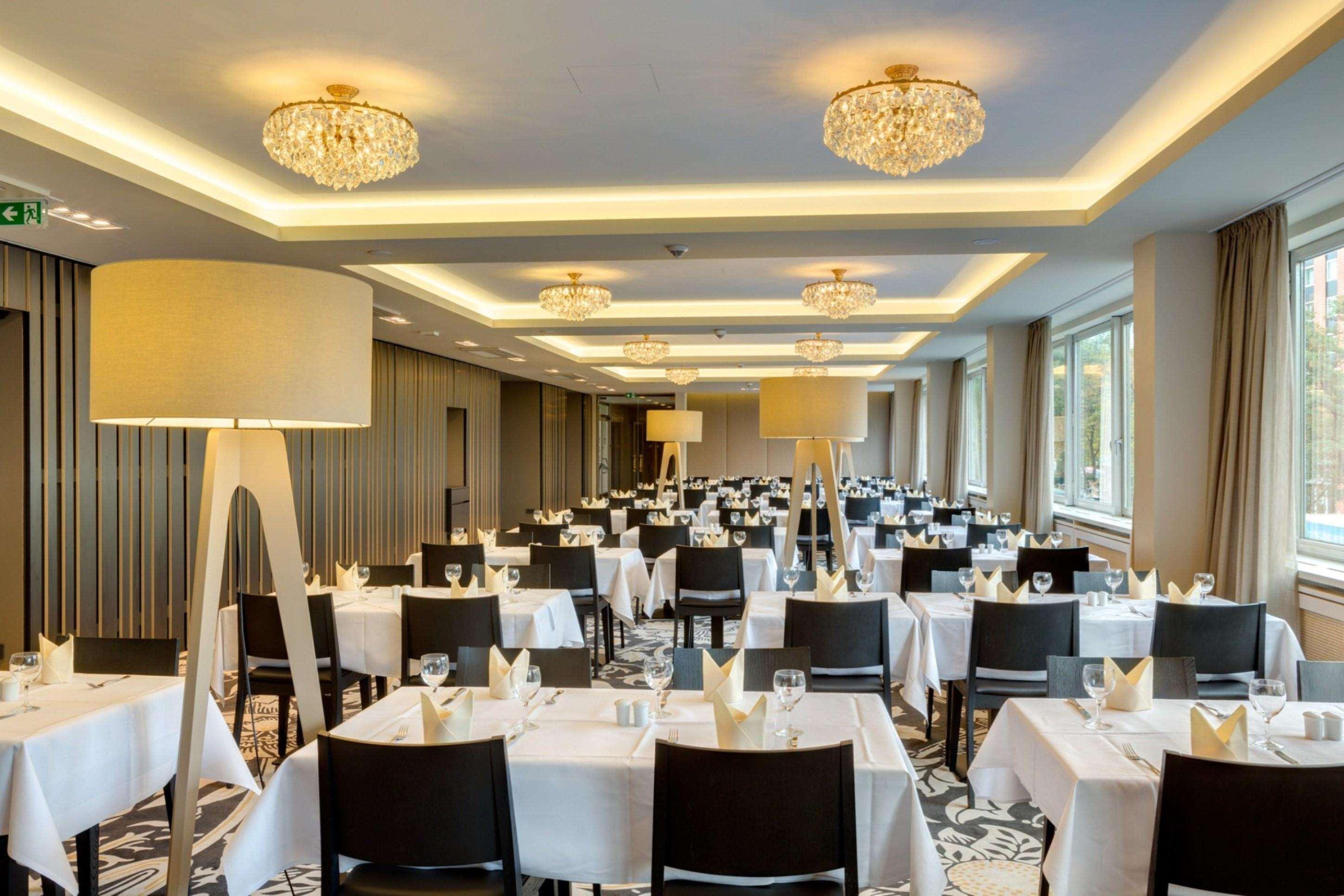 Sylter Hof Berlin Hotel Ngoại thất bức ảnh