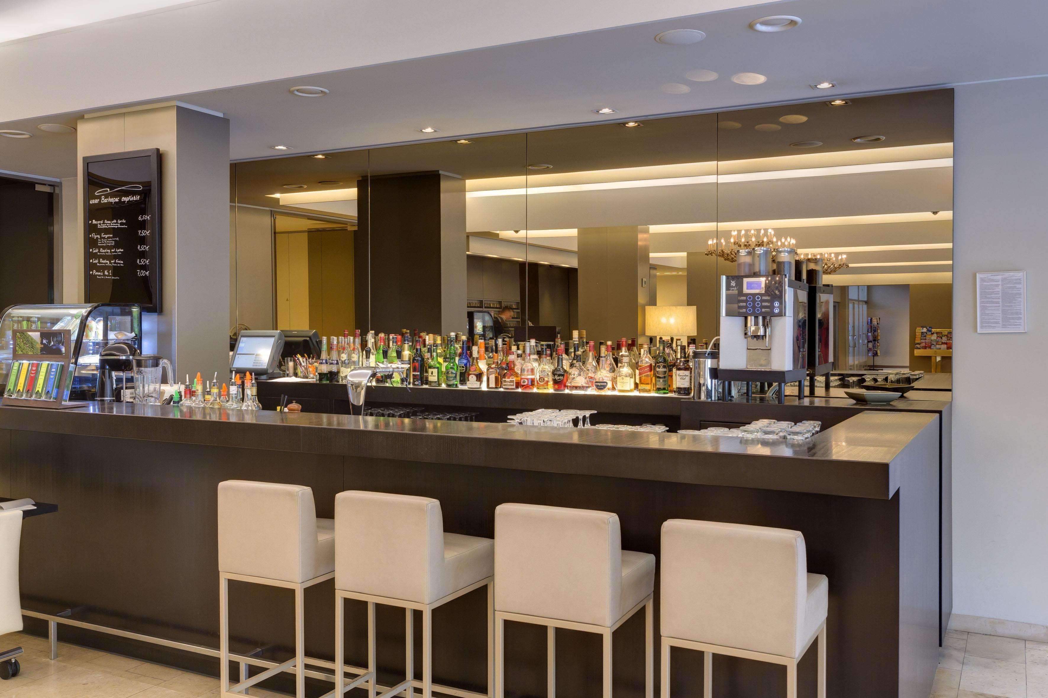 Sylter Hof Berlin Hotel Ngoại thất bức ảnh