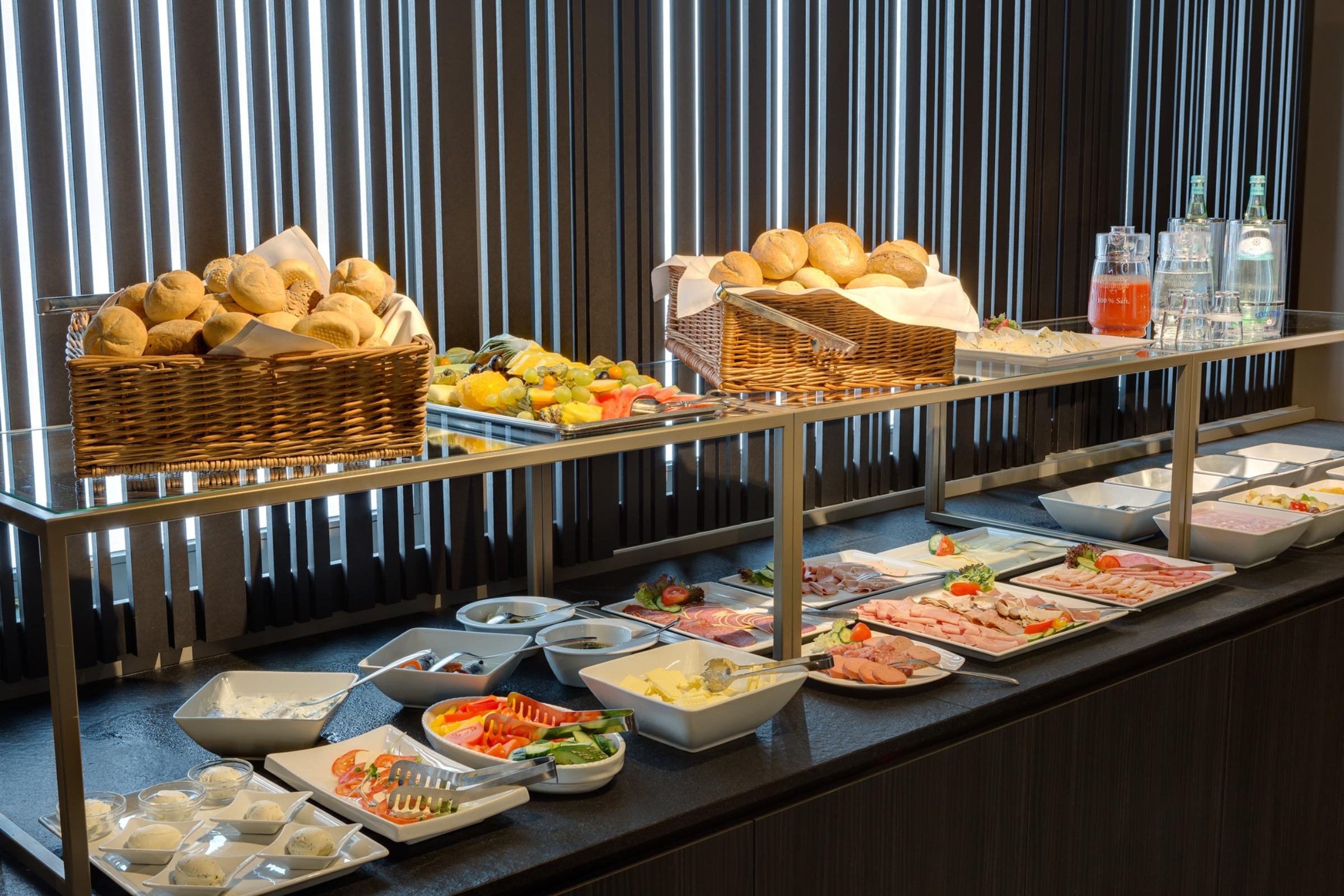 Sylter Hof Berlin Hotel Ngoại thất bức ảnh