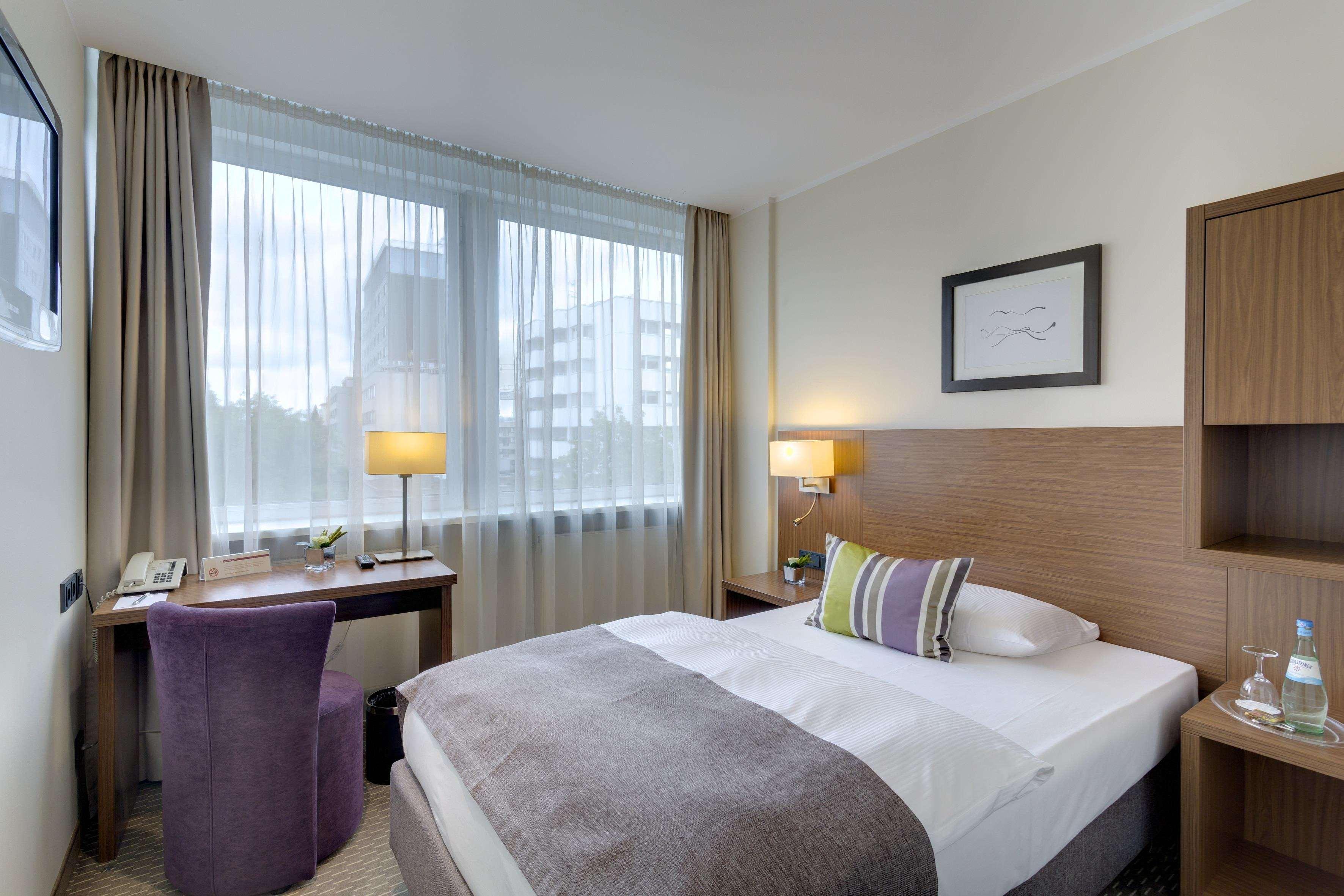 Sylter Hof Berlin Hotel Ngoại thất bức ảnh