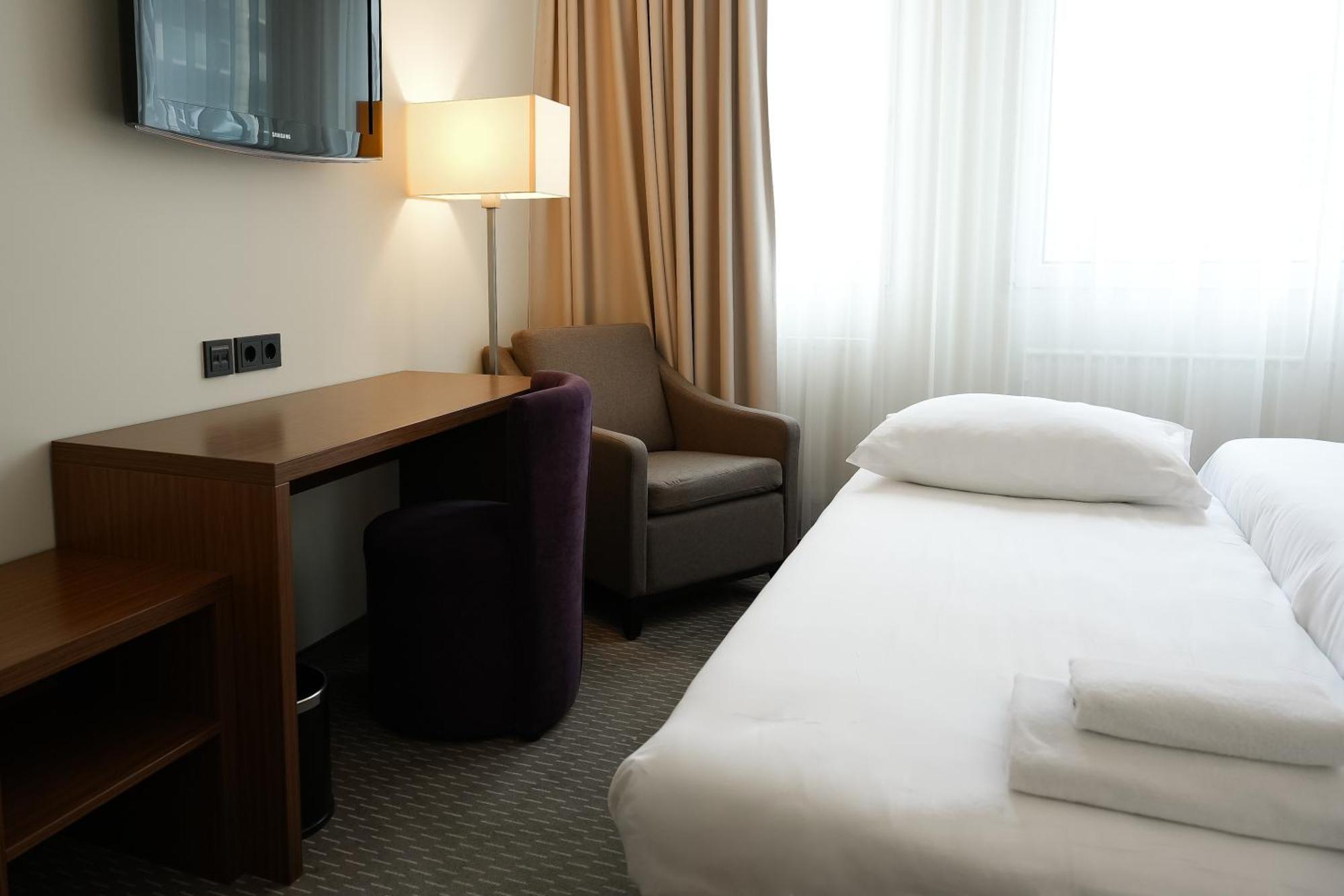 Sylter Hof Berlin Hotel Ngoại thất bức ảnh