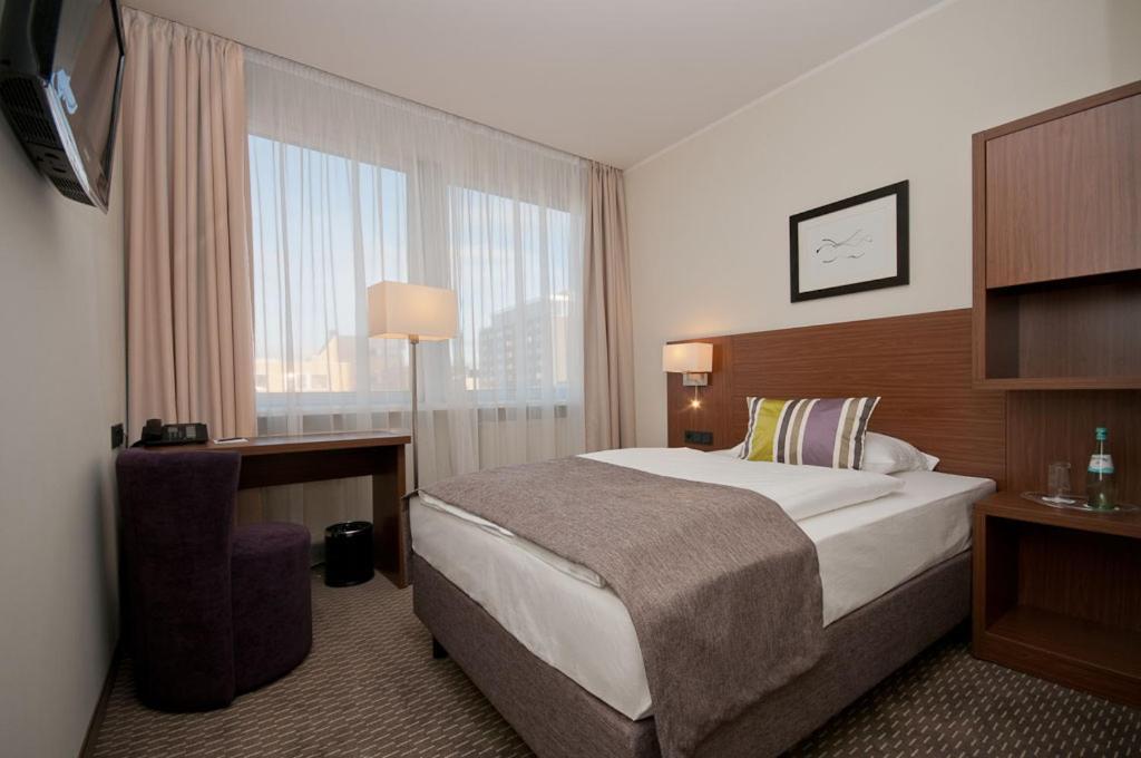 Sylter Hof Berlin Hotel Ngoại thất bức ảnh